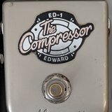 Marshall Edvard compressor