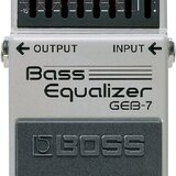 BOSS GEB-7
