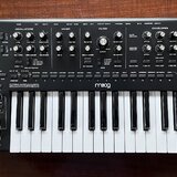 Moog Messenger