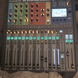Prodám Soundcraft Si Expression 1 