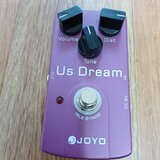 Joyo JF-34 US Dream Kytarový efekt