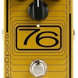 Solidgold 76 octave fuzz
