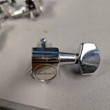 Mechaniky Jackson 6L