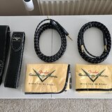 Fender Custom Shop věci (USA)