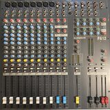 Mix pult ALLEN&HEATH 12