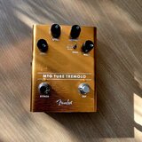 Fender MTG Tube tremolo