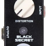 MOOER Black Secret