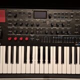 Korg Modwave MK II (on warranty) + Hard Case