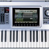 Roland Fantom G7