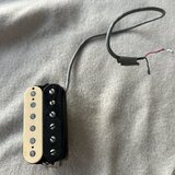 Snímač Gibson 500T