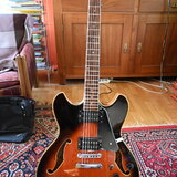ibanez AS 80