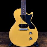 Gibson Les Paul Junior TV Yellow