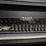 MESA BOOGIE DUAL RECTIFIER ROADSTER + MESA 2×12 V30