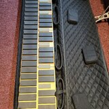 Malletkat KS 7 Grand, 4 oktávy