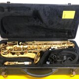 Altsaxofon Startone
