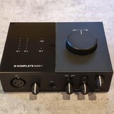  Zvuková karta Native Instruments Komplete Audio 1 – top sta