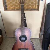 Cort AP550 M + snímač Ortega 
