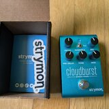 Strymon Cloudburst