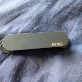 EMG SLV Steve Lukather USA