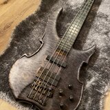 Warwick Vampyre NT Made in Germany rok 2001