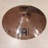 Nový splash Meinl Classics custom 12"