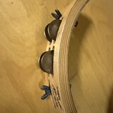 Yamaha Russ Miller Wedge