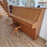 Piano Zimmermann
