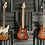 Sterling Music Man JP157 dream theater