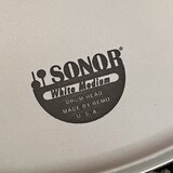 Nová pískovaná blána Remo USA (Sonor SQ2) – 16"
