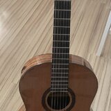 Prodám klasickou kytaru  Atelier Svoboda 