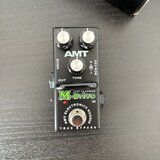 AMT Electronics M-Drive Mini overdrive 