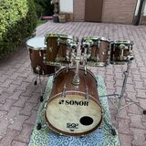 SONOR SQ2 Maple