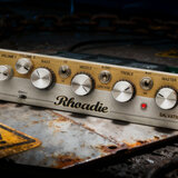 Salvation audio Rhoadie
