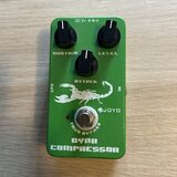 Joyo JF-10 Dyna Compressor