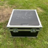 Transportní kufr / Flightcase