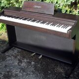 Digitální piano Casio Celviano AP-25
