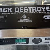Prodám Behringer Feedback Destroyer