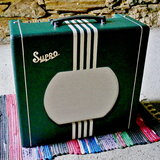 SUPRO Delta King 12 CE 