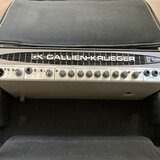 Gallien Krueger 1001 RB II