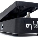 NEW!!! Dunlop GCB95 Original Cry Baby Wah Wah