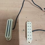 Minihumbuckery Seymour Duncan SHR 1 B, SL59 N