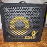 Mark Bass Marcus Miller CMD 101 Micro 60