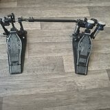 No name double pedal 