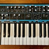 Novation Bass Station 2 