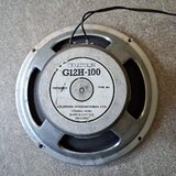Celestion G12H-100 8 Ohmů
