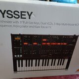 Behringer Odyssey