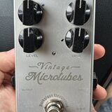 Darkglass Vintage Microtubes