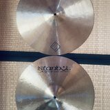ISTANBUL AGOP  17”