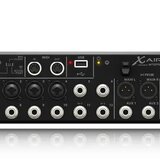 Digitální mix Behringer XR12