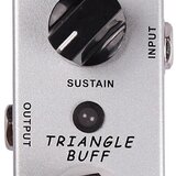 MOOER Triangle Buff